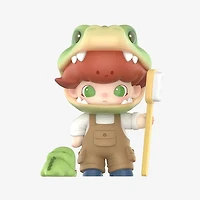Pop Mart Figure Dimoo Animal Kingdom Series Figures Blind Box
