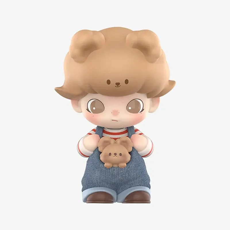 Pop Mart Figure Dimoo Animal Kingdom Series Figures Blind Box