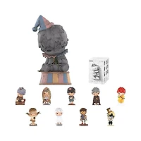 Pop Mart Hirono Reshape Series Blind Box