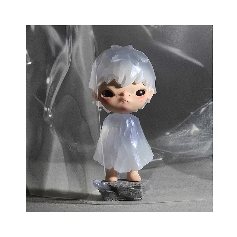 Pop Mart Hirono Reshape Series Blind Box