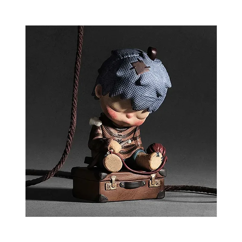 Pop Mart Hirono Reshape Series Blind Box