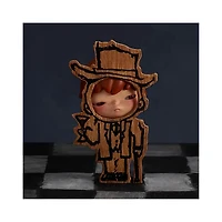 Pop Mart Hirono Shelter Series Figures Blind Box