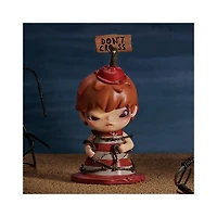 Pop Mart Hirono Shelter Series Figures Blind Box
