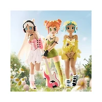 Pop Mart Peach Riot Punk Fairy Series Figures Blind Box