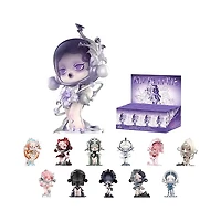 Pop Mart Skullpanda The Sound Series Figures Blind Box