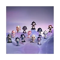 Pop Mart Skullpanda The Sound Series Figures Blind Box