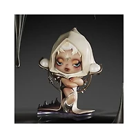 Pop Mart Skullpanda The Sound Series Figures Blind Box