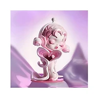Pop Mart Skullpanda The Sound Series Figures Blind Box
