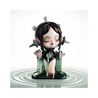 Pop Mart Skullpanda The Sound Series Figures Blind Box