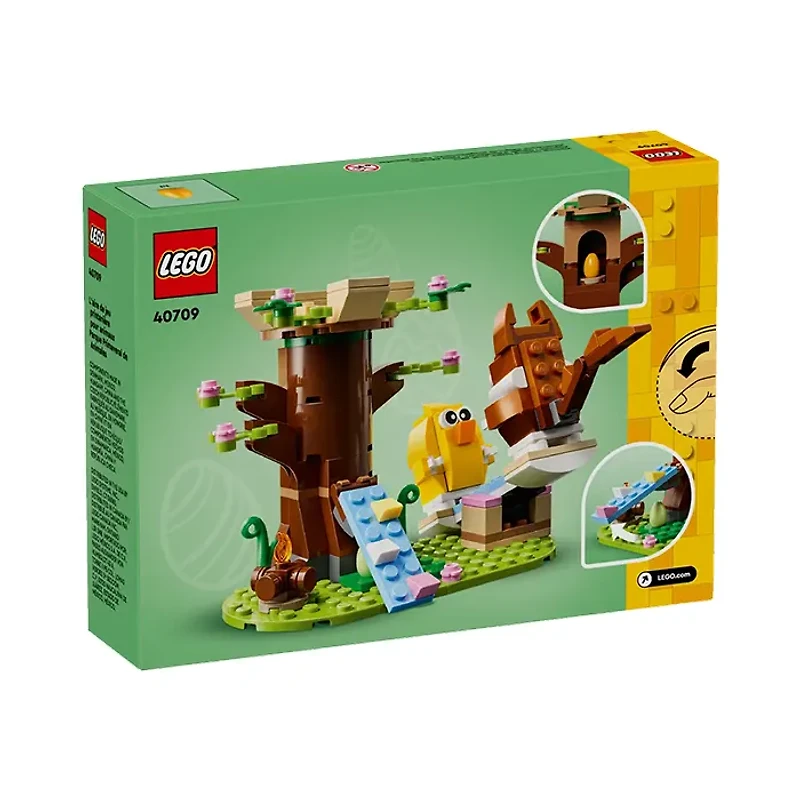 LEGO Spring Animal Playground 172 Pieces
