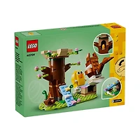 LEGO Spring Animal Playground 172 Pieces