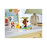 LEGO Spring Animal Playground 172 Pieces