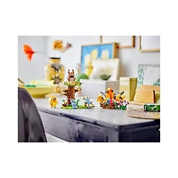 LEGO Spring Animal Playground 172 Pieces