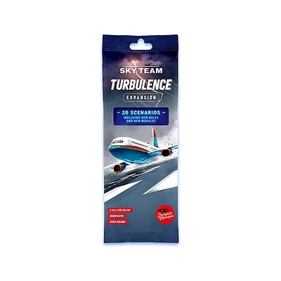 Sky Team Turbulence