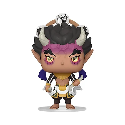 Funko Pop! Animation Demon Slayer Hantengu Zohakuten