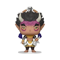 Funko Pop! Animation Demon Slayer Hantengu Zohakuten