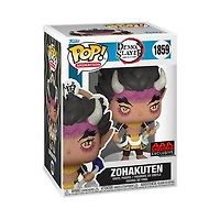 Funko Pop! Animation Demon Slayer Hantengu Zohakuten