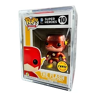 Funko Pop! The flash Chase (Metallic)