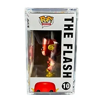Funko Pop! The flash Chase (Metallic)