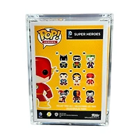 Funko Pop! The flash Chase (Metallic)