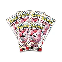 Pokemon – Scarlet & Violet – 151 – Booster Bundle
