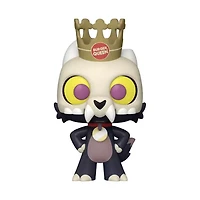 Funko Pop! The Owl House King (Chase)