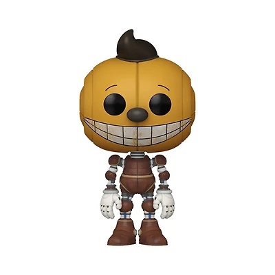 Funko Pop! Movies The Electric State Cosmo (Robot)