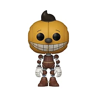 Funko Pop! Movies The Electric State Cosmo (Robot)