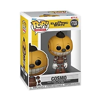Funko Pop! Movies The Electric State Cosmo (Robot)