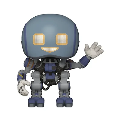 Funko Pop! Movies The Electric State Herman (Robot)
