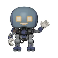 Funko Pop! Movies The Electric State Herman (Robot)