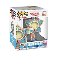 Funko Pop! TV Stranger Things Demogorgon
