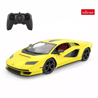 Rastar Remote Control Lamborghini Countach LPI 800