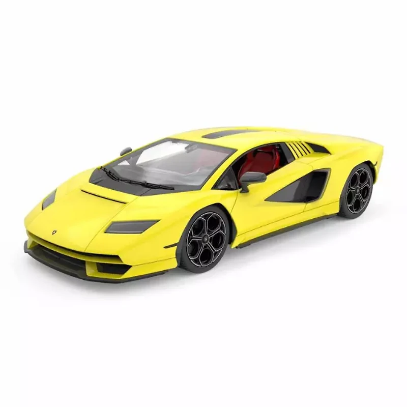Rastar Remote Control Lamborghini Countach LPI 800