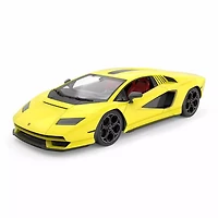 Rastar Remote Control Lamborghini Countach LPI 800