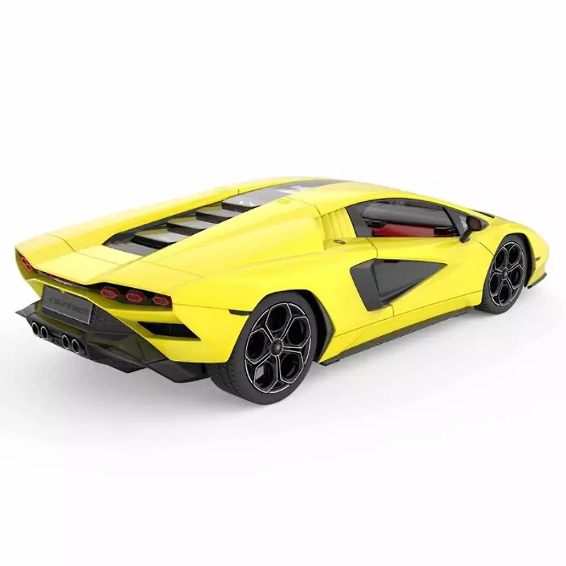 Rastar Remote Control Lamborghini Countach LPI 800