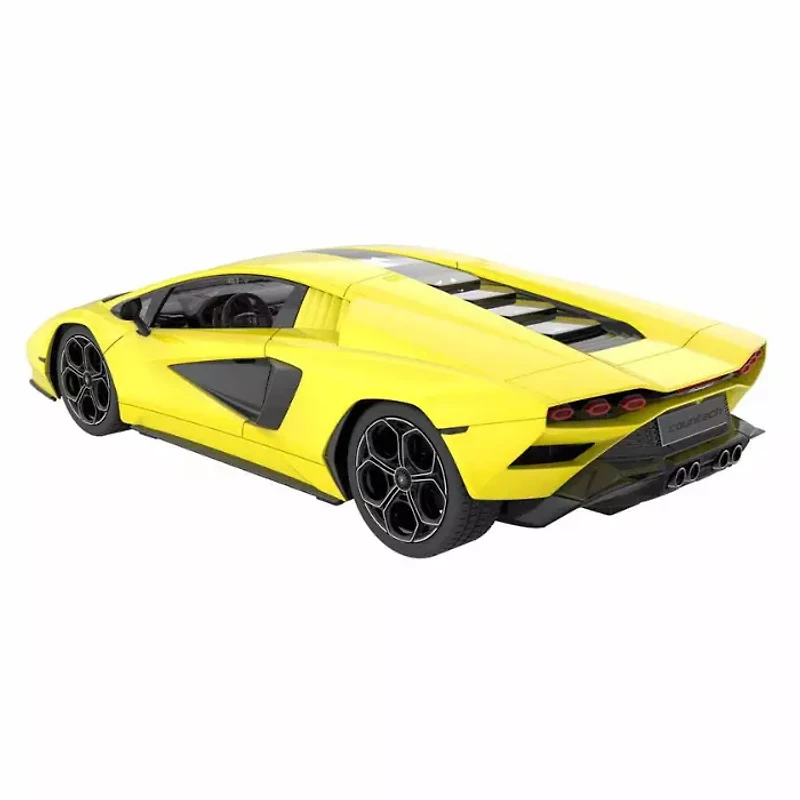 Rastar Remote Control Lamborghini Countach LPI 800