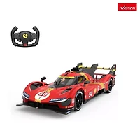 Rastar Remote Control Ferrari 499P Le Mans
