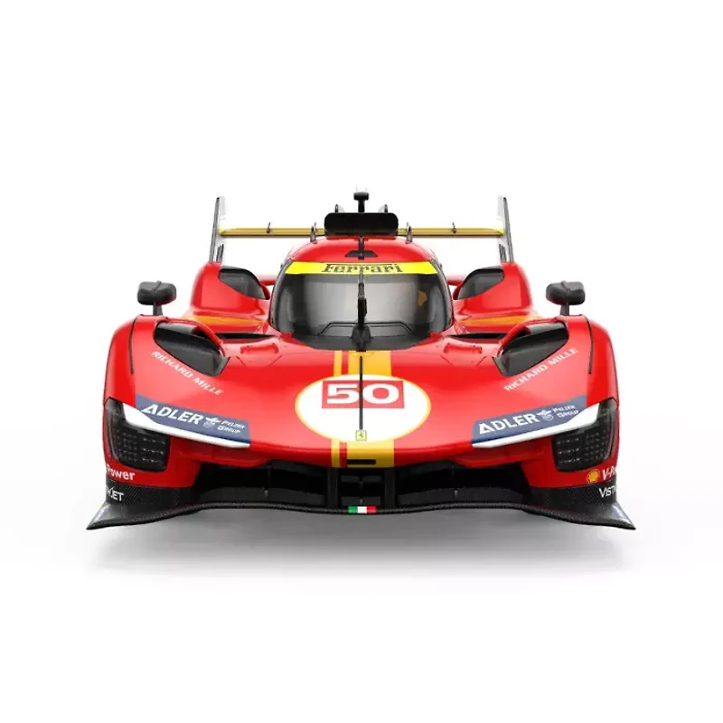 Rastar Remote Control Ferrari 499P Le Mans