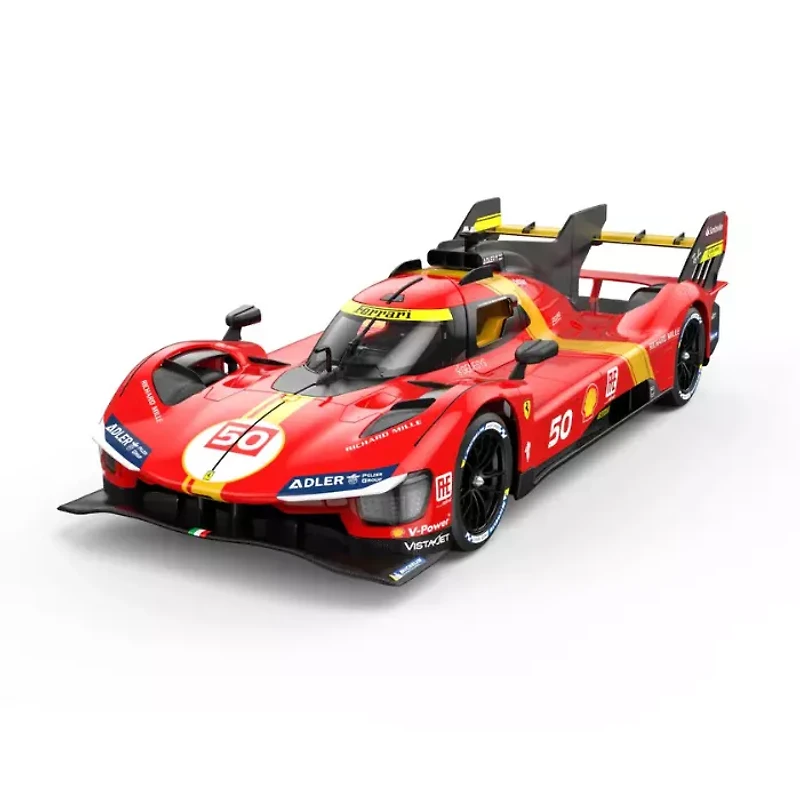 Rastar Remote Control Ferrari 499P Le Mans