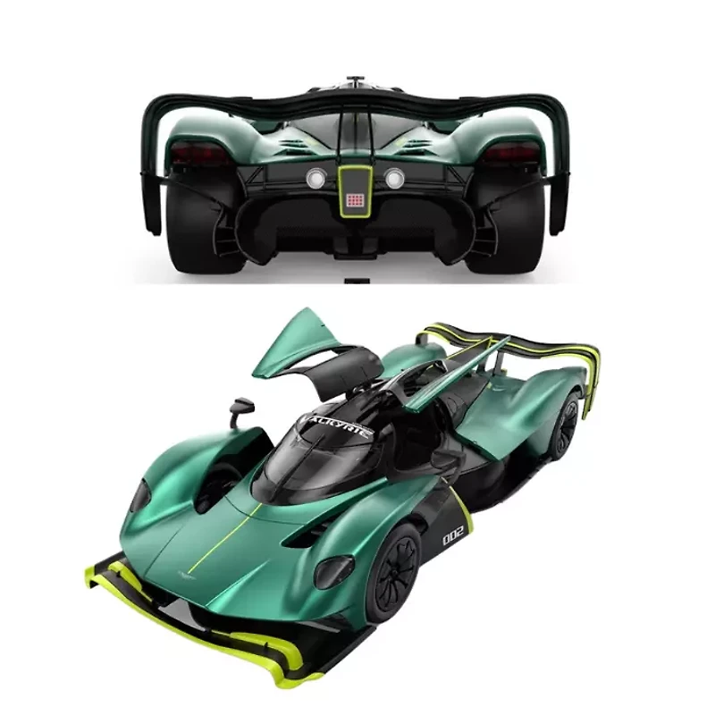 Rastar Remote Control Aston Martin Valkyrie
