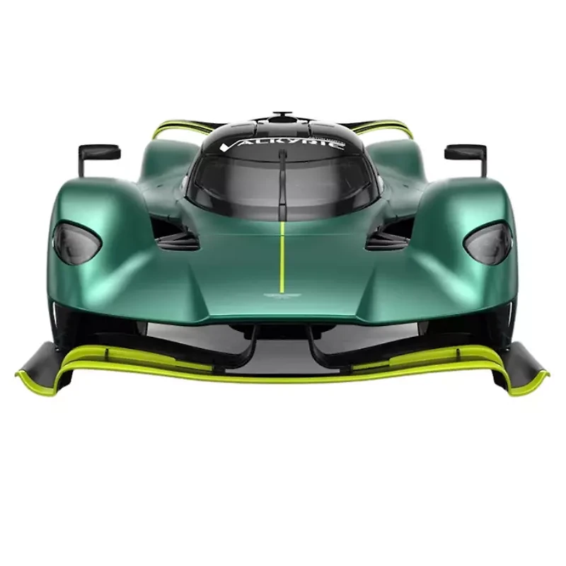 Rastar Remote Control Aston Martin Valkyrie