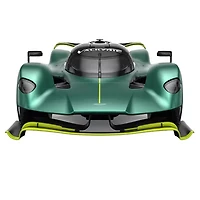 Rastar Remote Control Aston Martin Valkyrie