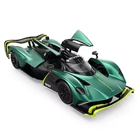 Rastar Remote Control Aston Martin Valkyrie