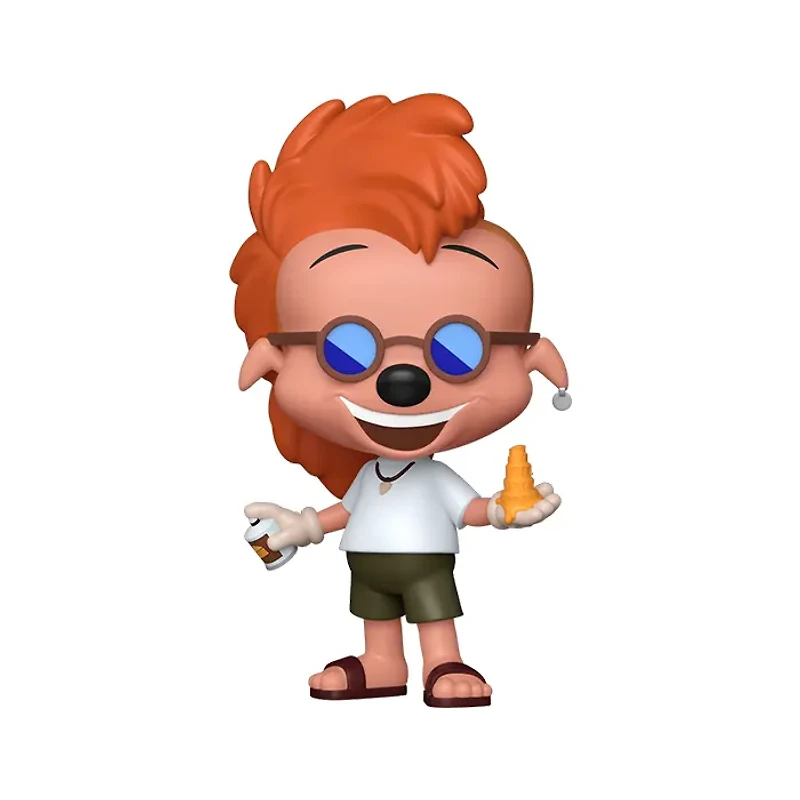 Funko Pop! Disney Bobby Zimuruski (30th Anniversary)