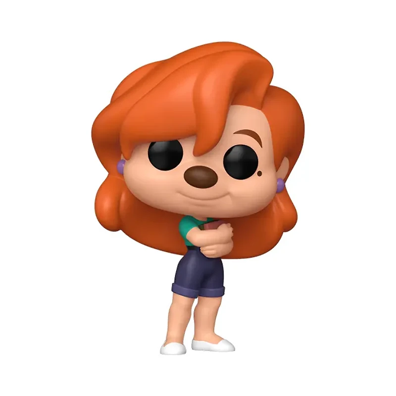 Funko Pop! A Goofy Movie Roxanne (30th Anniversary)
