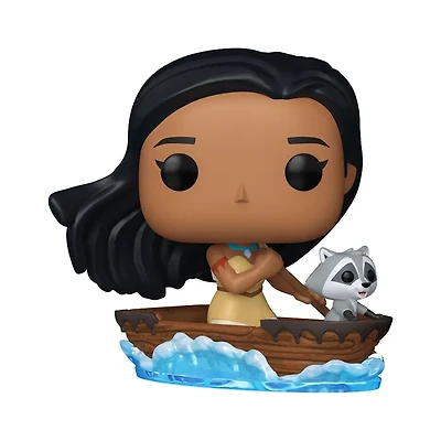 Funko Pop! Disney Plus Pocahontas