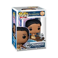 Funko Pop! Disney Plus Pocahontas