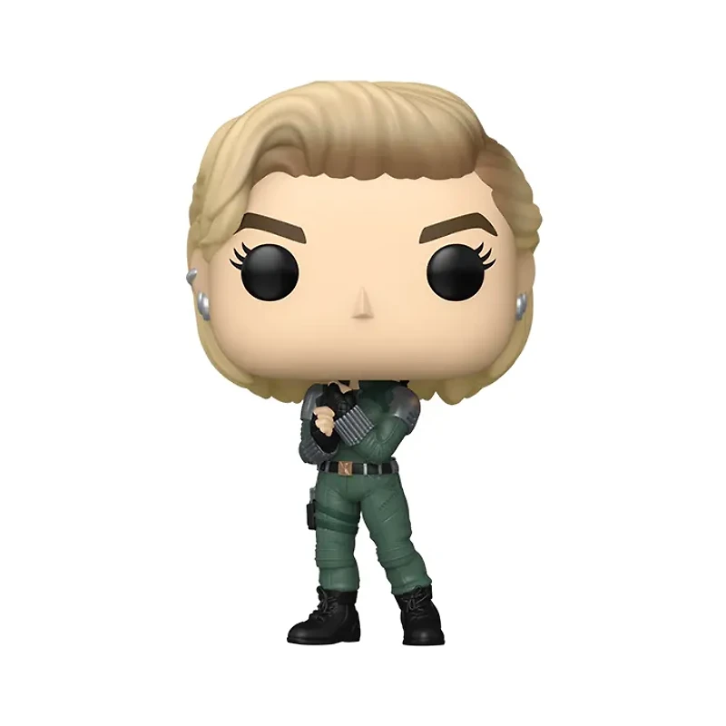 Funko Pop! Yelena Belova (Thunderbolts)