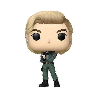 Funko Pop! Yelena Belova (Thunderbolts)